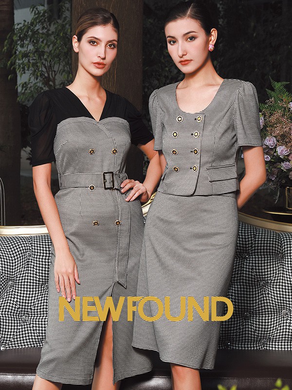 未来服装店,必备的2大技能:自建流量,盘活存量!