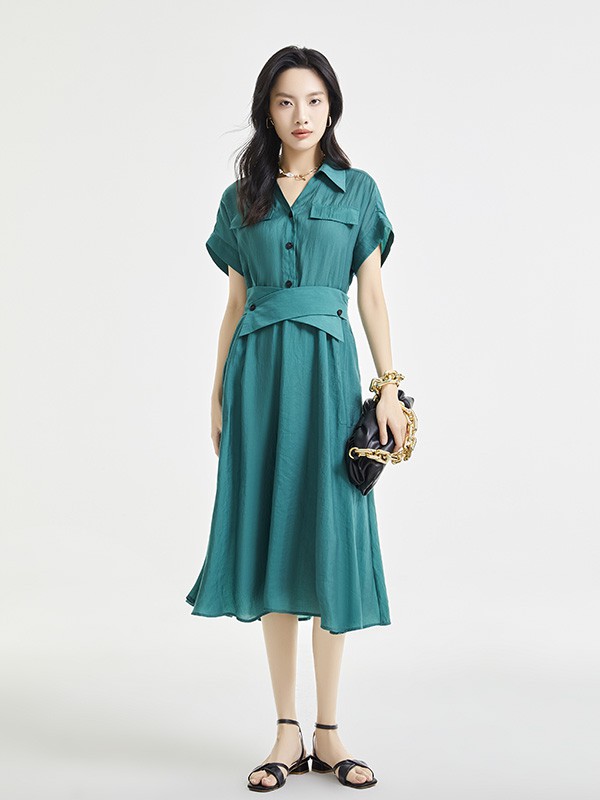 服装店如何实现“0库存”?抓住这2大关键!