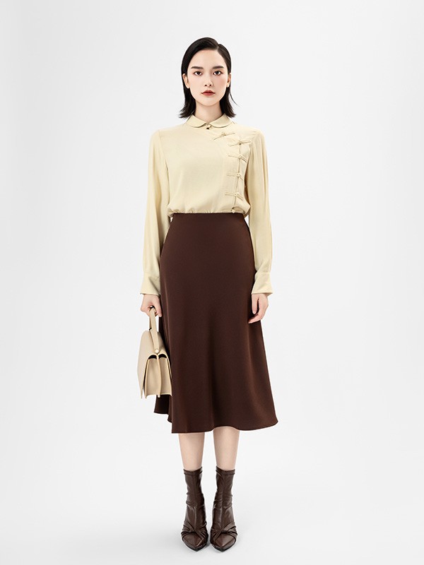 服装社区店,从来不缺客流的五个小绝招!