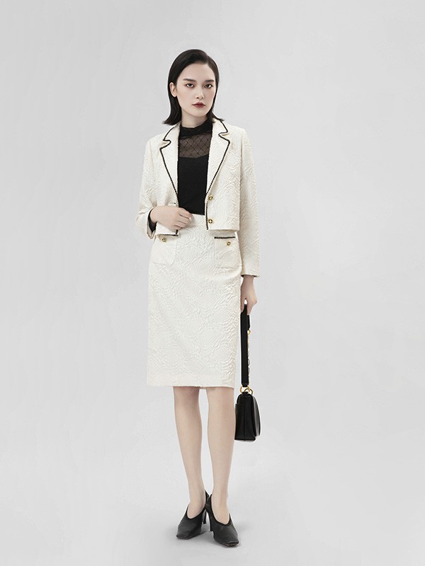 服装社区店,从来不缺客流的五个小绝招!