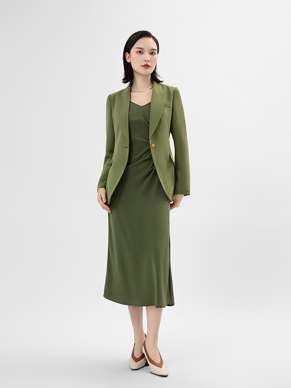 服装社区店,从来不缺客流的五个小绝招!