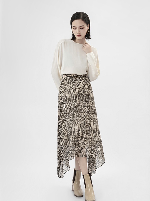 服装社区店,从来不缺客流的五个小绝招!