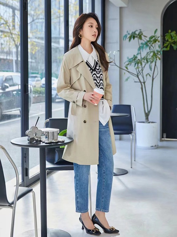 把店铺开在家里,每天人气爆棚的秘密,希望带来更多服装店启发!