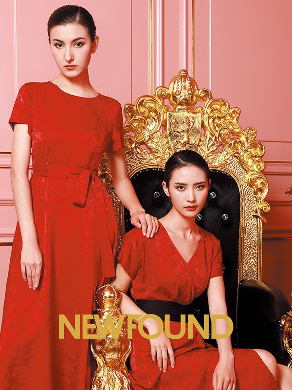 高端服装实体不能再像传统经营模式一样,如何做服务,服装人看这里