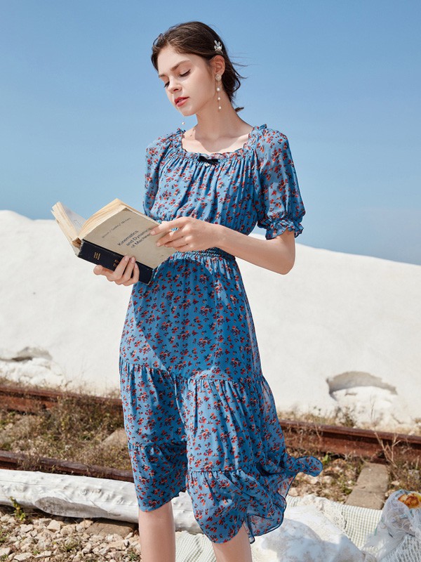 为什么你的推荐顾客都不买?服装导购怎么才能推销?