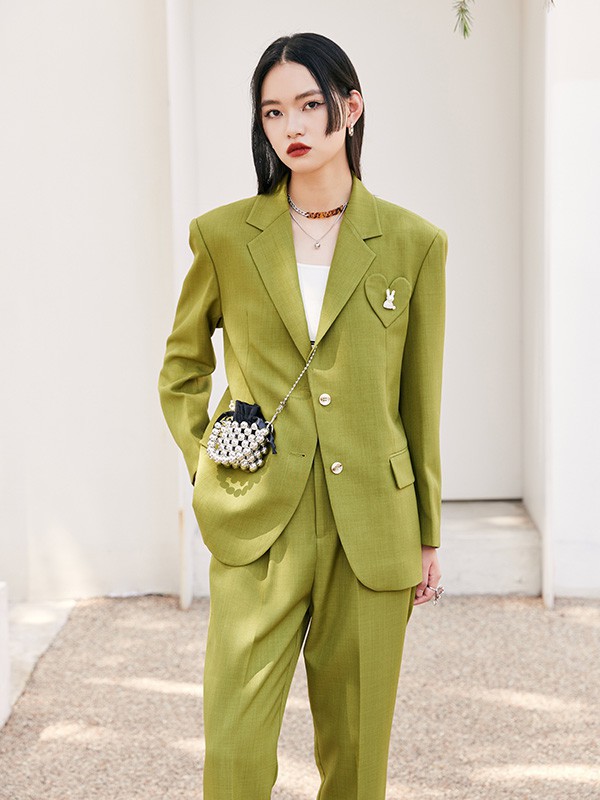 未来会被淘汰的三种服装人!