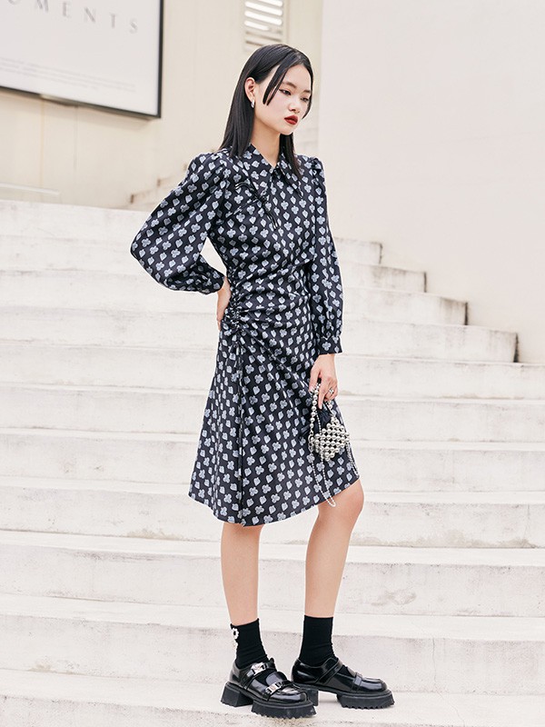 未来会被淘汰的三种服装人!