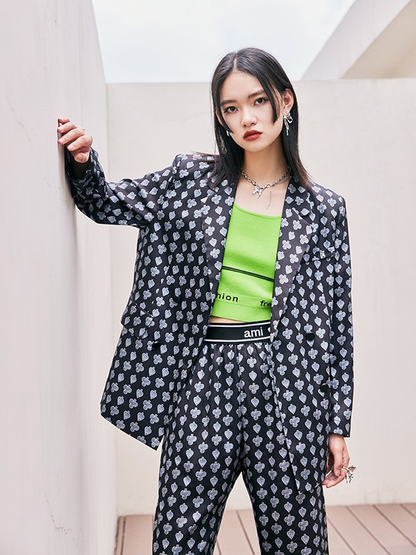 未来会被淘汰的三种服装人!