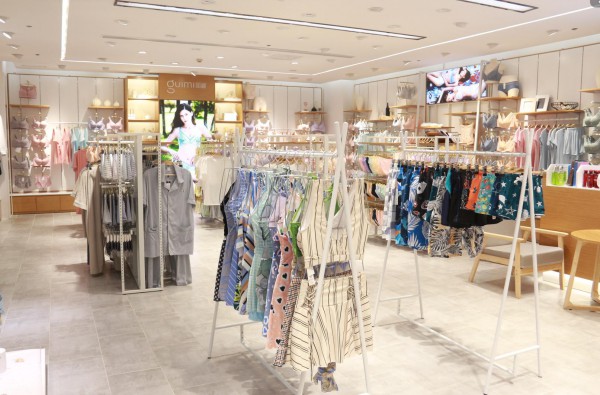 内衣加盟 闺秘内衣连锁加盟有什么优势?