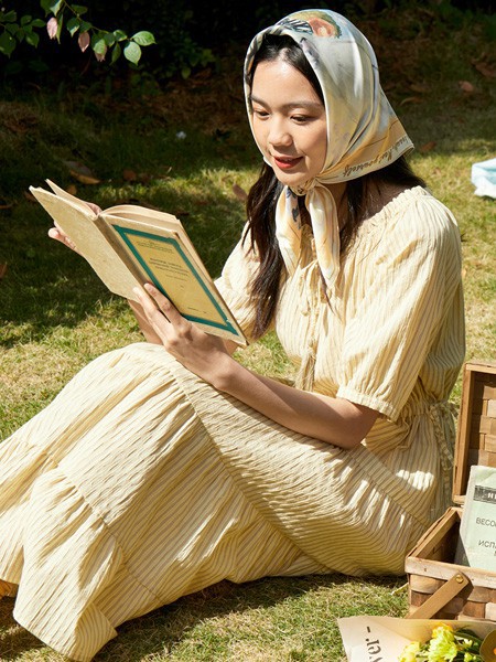 LIDISHA「奇思妙想的童话世界」2023秋季新品发布会,期待与您见面!