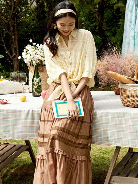 LIDISHA「奇思妙想的童话世界」2023秋季新品发布会,期待与您见面!