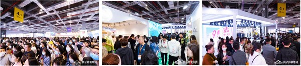 全球视野,品质引领——意法2023CHIC之行巅峰瞩目