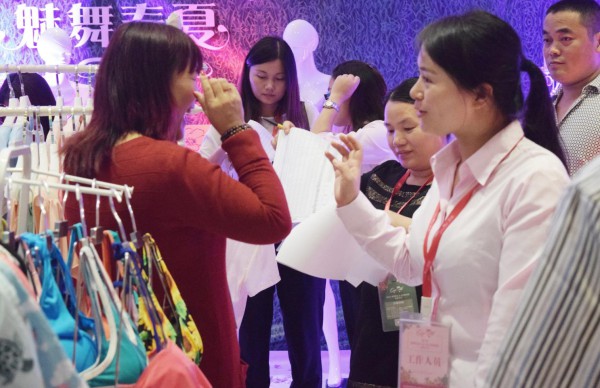 不懂经营? 不懂卖货? 闺秘内衣帮你解决