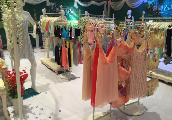 不懂经营? 不懂卖货? 闺秘内衣帮你解决