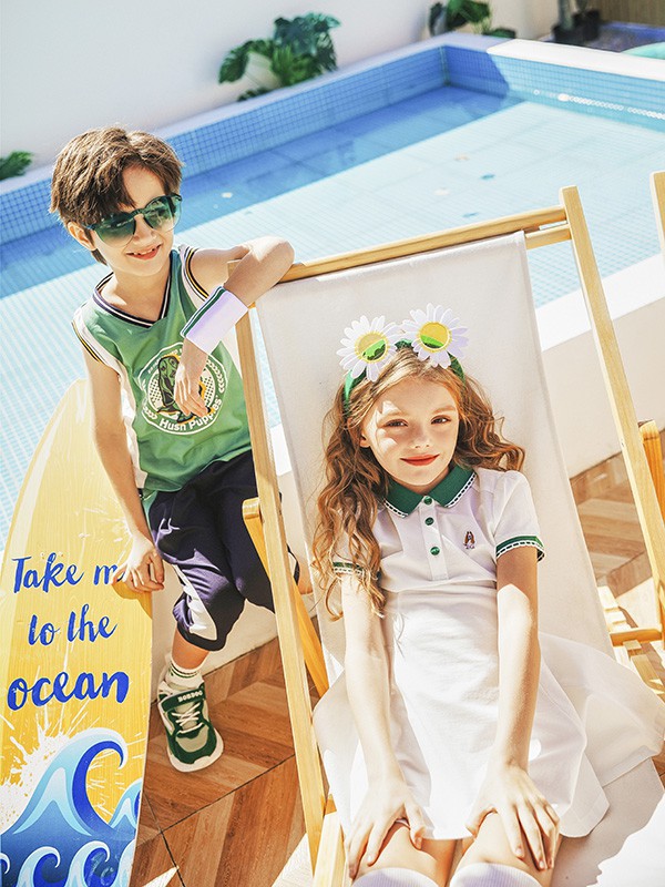 童装店怎么做抖音?童装店做抖音一定要真人出镜!