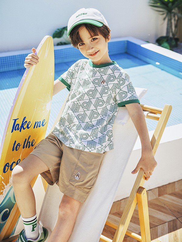 童装店怎么做抖音?童装店做抖音一定要真人出镜!