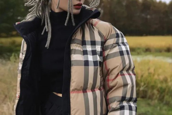 Burberry