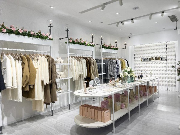 2023优质女装品牌,37°生活美学深受消费者喜爱!