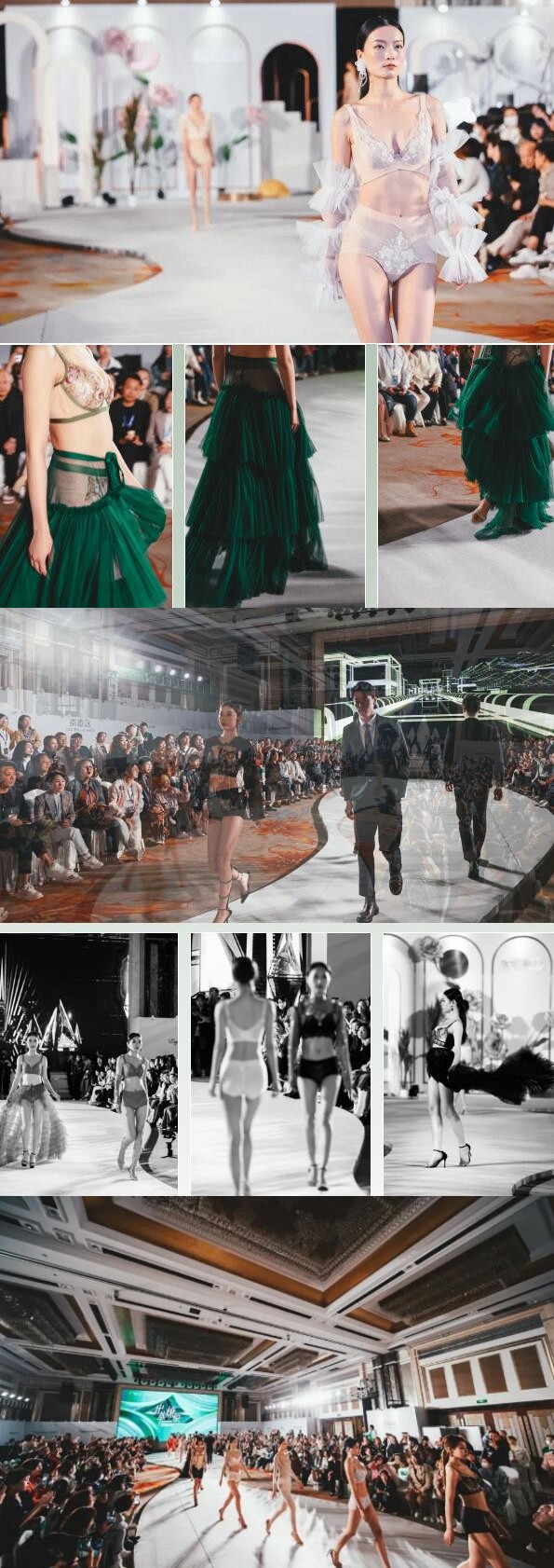 出萃·燎原丨莱特妮丝暨莱快塑发布会圆满落幕