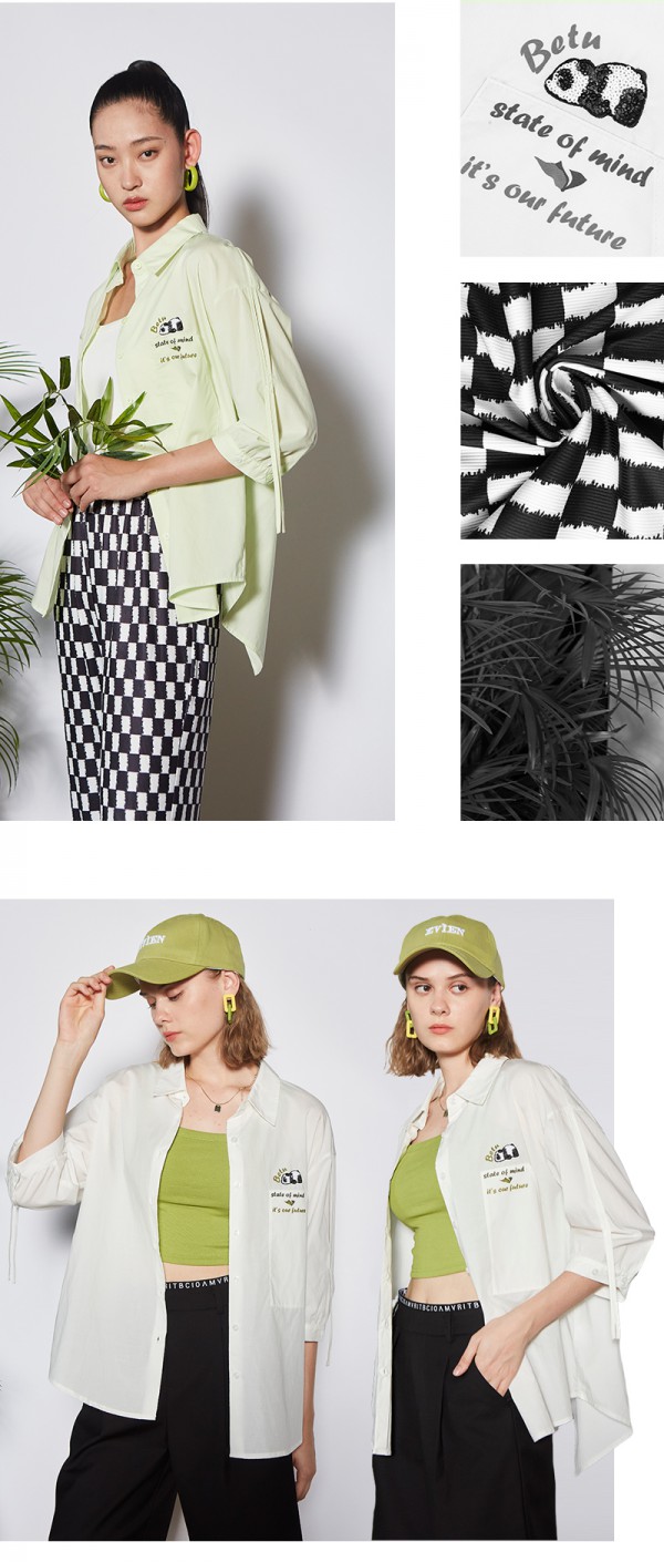 百图 X 顶流iclon !熊猫元素,释放优雅格调