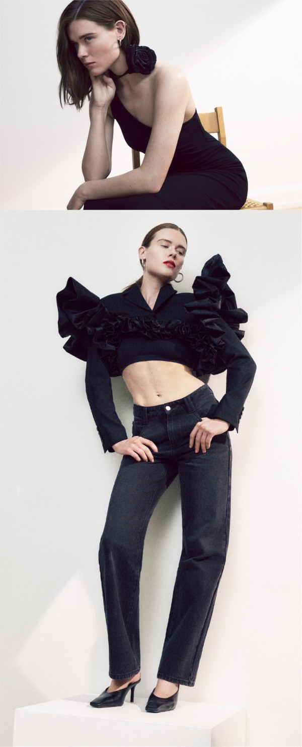 URBAN REVIVO | 2023 都市绿洲夏日限定