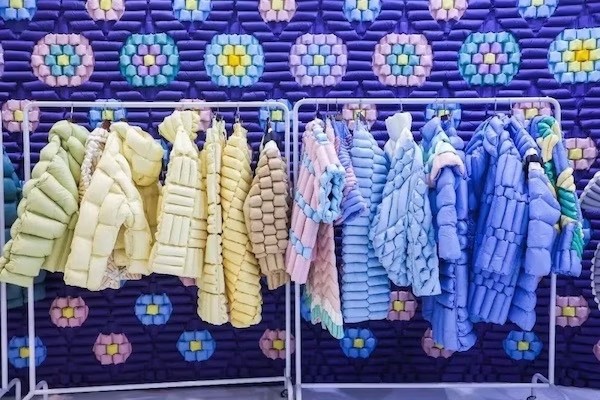 上海时装周重迎海外买手