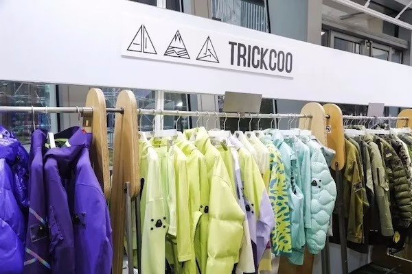 拓展服装消费量 消费规模稳定提升