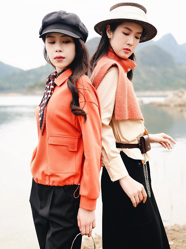 如何做定价店?做店如做人,坚定自己才能做好服装店!