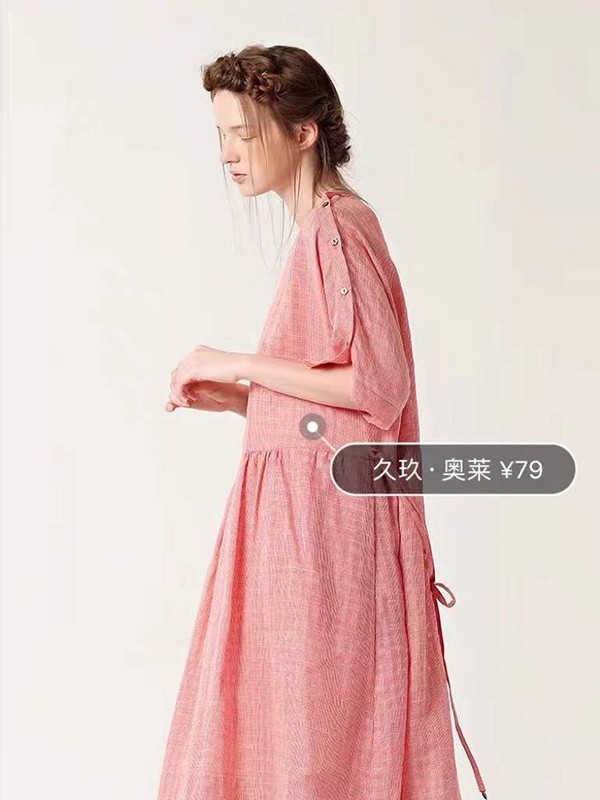 服装进货注意:实体店不应该追求爆款!