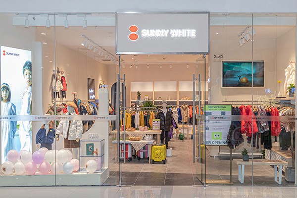 2023年服装店老板必须关注门店的运营结构