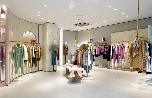 审美搭配陈列怎么去学?这个方法可以帮助提高你的审美