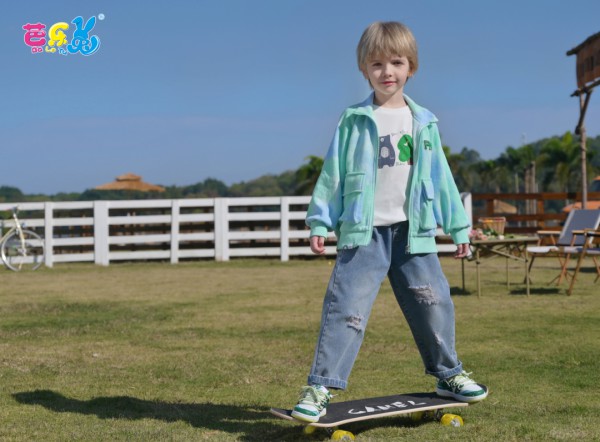 芭乐兔| 实穿春日穿搭技巧,保温又时髦!