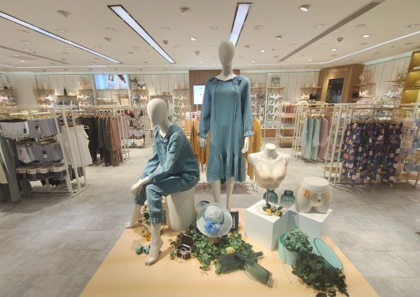 内衣店经营注意事项,开店技巧和攻略秘籍