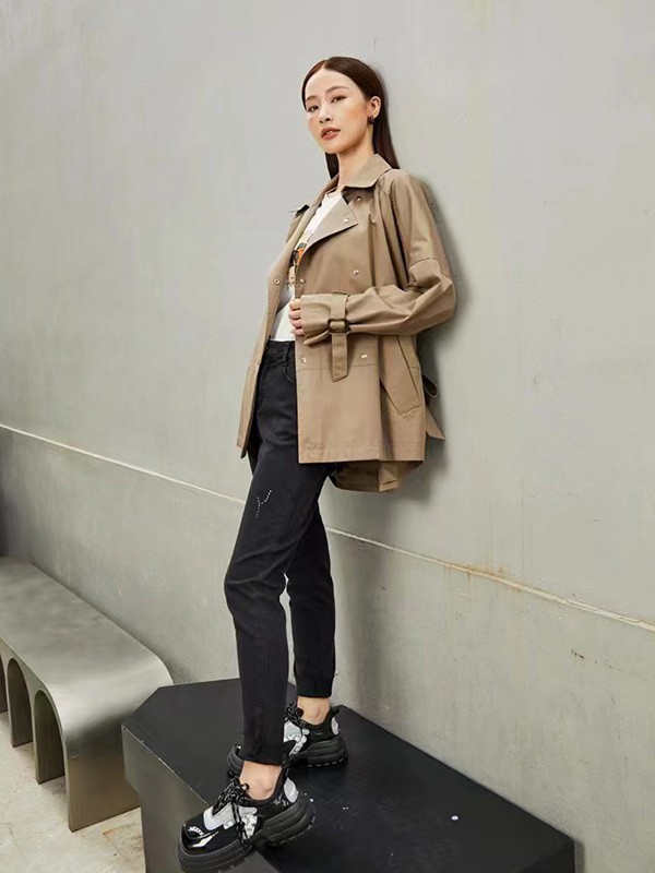 两招搞定服装实体90%春款库存!不打折不优惠,也能快速回笼资金