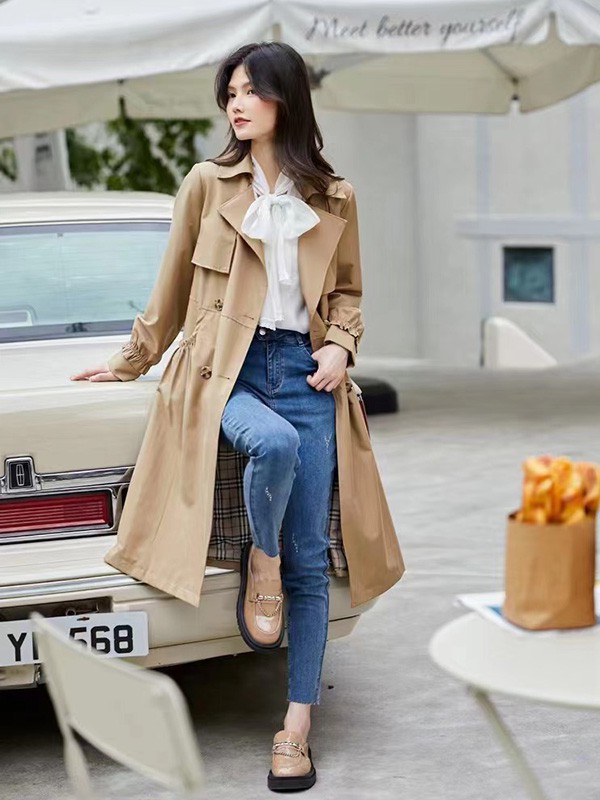 两招搞定服装实体90%春款库存!不打折不优惠,也能快速回笼资金