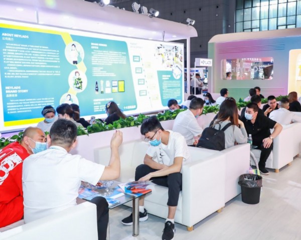 速抢!TGPE预登记豪礼 层层叠加!更有超级行业资料包持续加码!