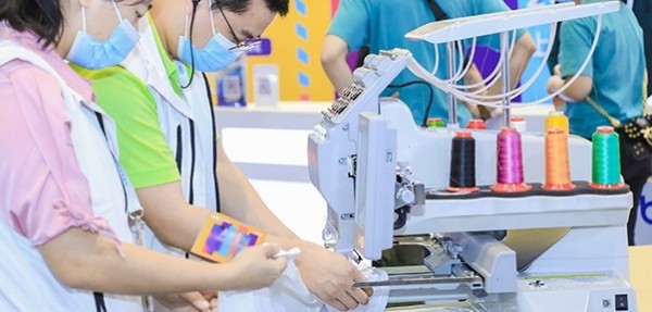 速抢!TGPE预登记豪礼 层层叠加!更有超级行业资料包持续加码!