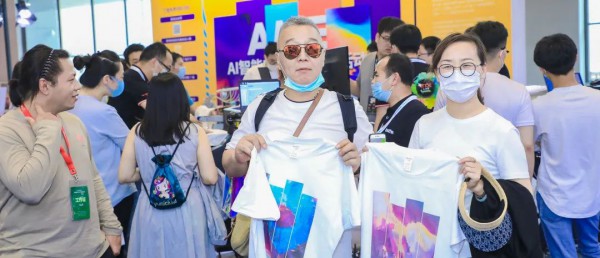 AME预登记开启!相约5月一起见证精彩绽放!超级豪礼等你来!