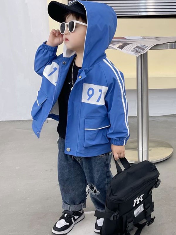 童装店陈列打版学习,男女童分区吗?童装店大小童陈列技巧!