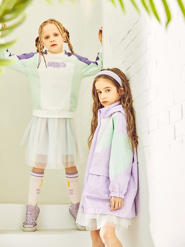 童装加盟品牌怎么选?水孩儿童装给孩子更全面的呵护!
