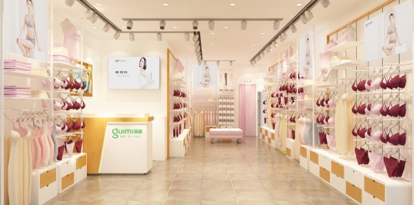 怎么选择一个靠谱的内衣品牌?开内衣店需要考察对比什么方面?