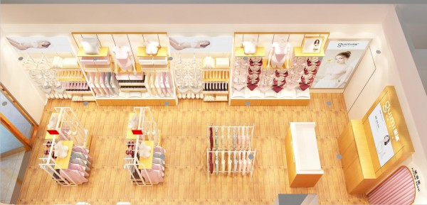 怎么选择一个靠谱的内衣品牌?开内衣店需要考察对比什么方面?