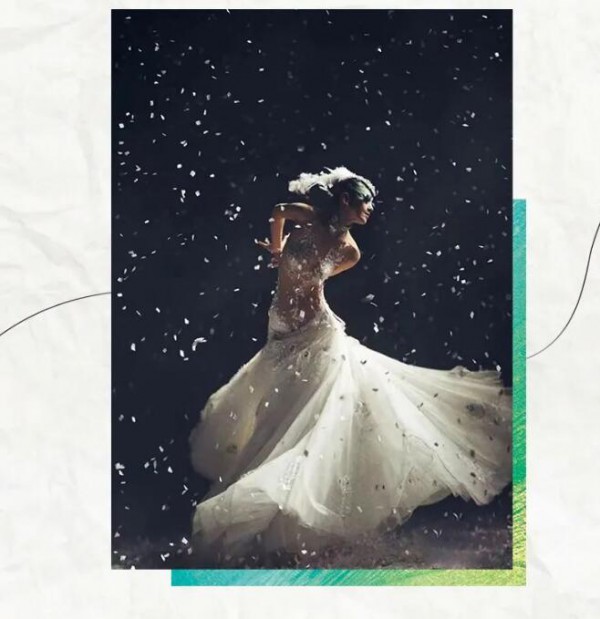 民族风品牌雀云裳各地新店盛装开启!