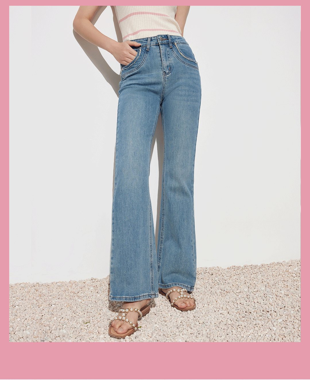 洛可可NEW IN｜都市穿搭指南