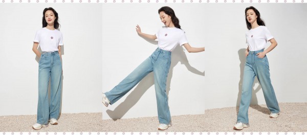 洛可可NEW IN｜都市穿搭指南