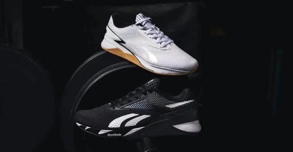 Reebok发布全新综合训练鞋NANO X3