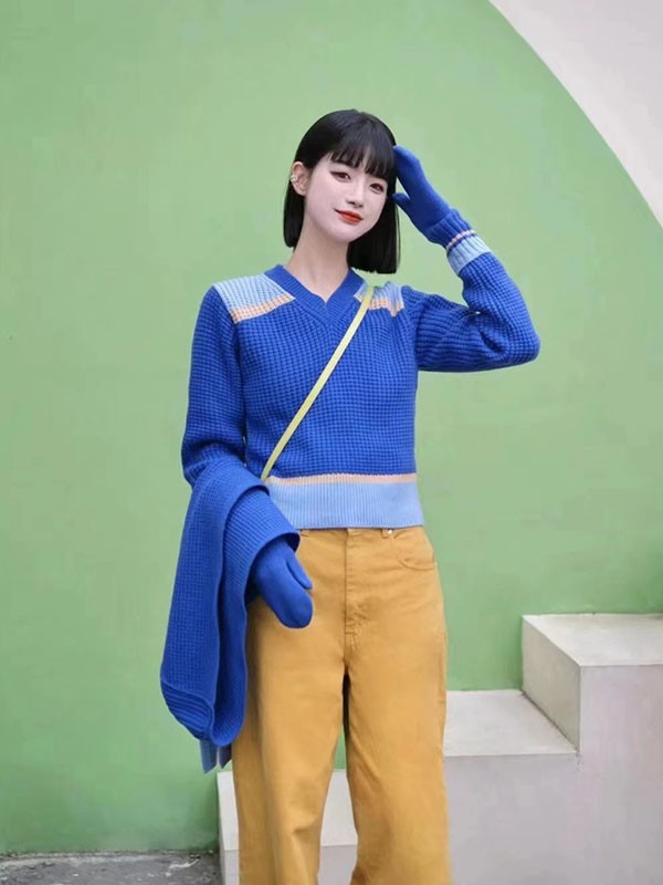 抓住穿搭的4个重点 普通女孩快速提升穿衣品味!