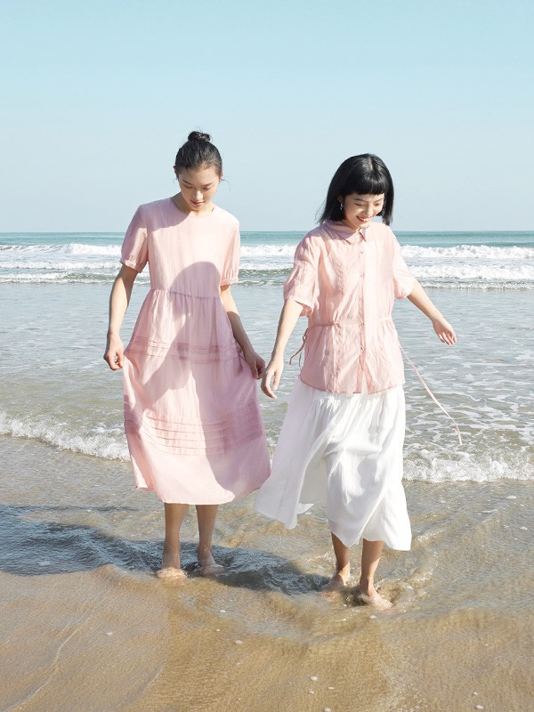 小个子怎么穿显修长?记住这三个口诀!