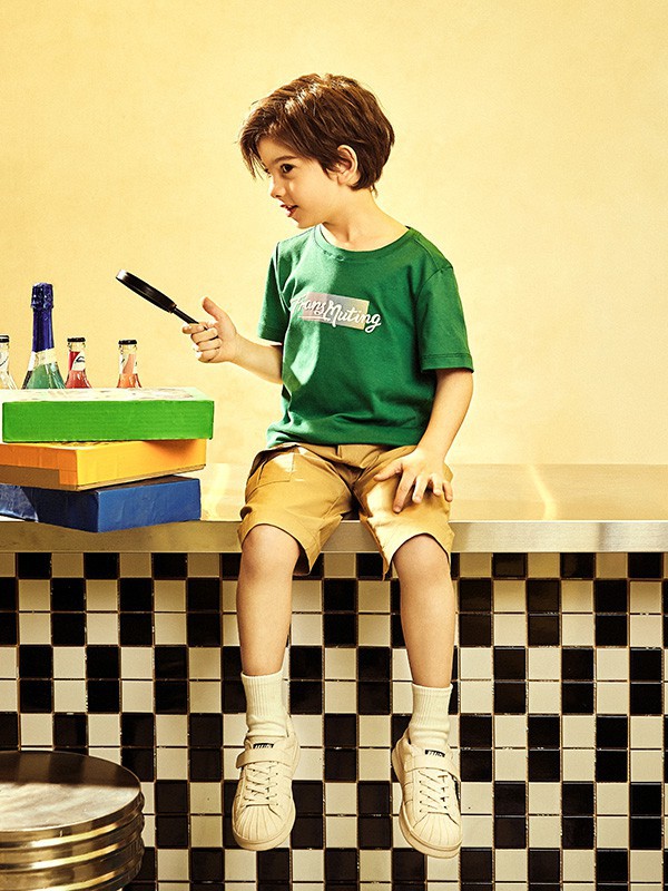 顾客问你家衣服为什么比别人家贵?这些童装销售话术与童装销售技巧要知道