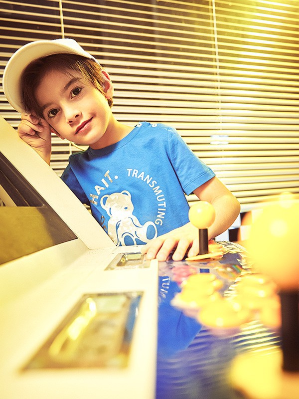 顾客问你家衣服为什么比别人家贵?这些童装销售话术与童装销售技巧要知道